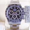 ロレックス デイトナ Ref.116500LN ブラック文字盤 中古 new-3 商品画像1