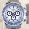 ロレックス デイトナ Ref.116500LN ホワイト文字盤 中古 new-4 商品画像1