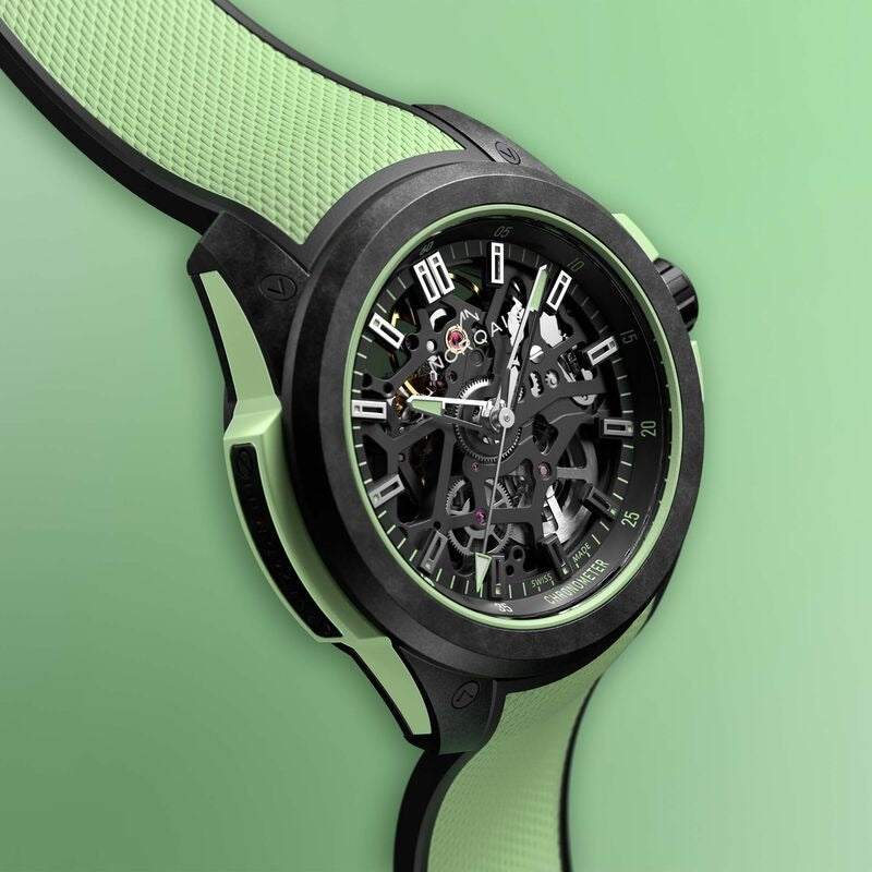 ノルケイン ワイルドワン 39 mm ミント