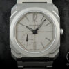 ブルガリ オクト フィニッシモ クロノグラフ GMT Ref.103673 グレー文字盤 極美品 A5005831 商品画像1