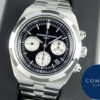 ヴァシュロンコンスタンタン オーヴァーシーズ Ref.5500V/110A-B481 ブラック文字盤 中古 overseas-18 商品画像1