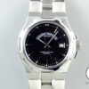 ヴァシュロンコンスタンタン オーヴァーシーズ クォーツ Ref.72040/423A-8463 ブラック文字盤 中古 1PJMC833 商品画像1
