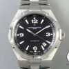 ヴァシュロンコンスタンタン オーヴァーシーズ Ref.47040/B01A-9094 ブラック文字盤 中古 0L498844 商品画像1