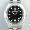 ヴァシュロンコンスタンタン オーヴァーシーズ Ref.47040/B01A-9094 ブラック文字盤 中古 77HFXPYS 商品画像1