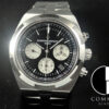 ヴァシュロンコンスタンタン オーヴァーシーズ Ref.5500V/110A-B481 ブラック文字盤 中古 overseas-68 商品画像1