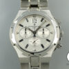 ヴァシュロンコンスタンタン オーヴァーシーズ クロノグラフ Ref.49140/423A-8790 シルバー文字盤 中古 13WUTU6S 商品画像1