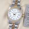 ロレックス オイスターパーペチュアル Ref.67193 シャンパン文字盤 中古 oyster-perpetual-12 商品画像1