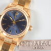 ロレックス オイスターパーペチュアル Ref.67488 ネイビー文字盤 中古 oyster-perpetual-13 商品画像1