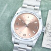 ロレックス オイスターパーペチュアル Ref.77080 ピンク文字盤 中古 oyster-perpetual-16 商品画像1