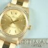 ロレックス オイスターパーペチュアル Ref.14208 シャンパン文字盤 中古 oyster-perpetual-20 商品画像1
