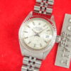 ロレックス オイスターパーペチュアル Ref.6917/0 シルバーモザイク文字盤 中古 oyster-perpetual-21 商品画像1