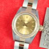 ロレックス オイスターパーペチュアル Ref.67193 シャンパン文字盤 中古 oyster-perpetual-27 商品画像1
