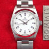 ロレックス オイスターパーペチュアル Ref.77080 ホワイト文字盤 中古 oyster-perpetual-4 商品画像1