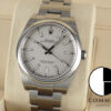 ロレックス オイスターパーペチュアル Ref.114300 ホワイト文字盤 中古 oyster-perpetual-54 商品画像1