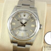 ロレックス オイスターパーペチュアル Ref.126000 シルバー文字盤 極美品 oyster-perpetual-57 商品画像1