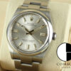 ロレックス オイスターパーペチュアル36 Ref.126000 シルバー文字盤 中古 oyster-perpetual-77 商品画像1