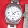 ロレックス オイスターパーペチュアル Ref.176200 ホワイト文字盤 中古 oyster-perpetual-9 商品画像1