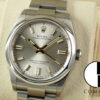 ロレックス オイスターパーペチュアル36 Ref.126000 シルバー文字盤 美品 oyster-perpetual-97 商品画像1