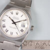 ロレックス オイスター Ref.17000 ホワイトローマン文字盤 中古 oyster-quartz 商品画像1