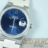ロレックス オイスター Ref.17000 ブルー文字盤 中古 oyster-quartz-3 商品画像1
