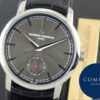 ヴァシュロンコンスタンタン パトリモニー Ref.82172/000G-B432 スレートグレー文字盤 中古 patrimony-3 商品画像1