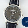 ヴァシュロンコンスタンタン パトリモニー Ref.82172/000G-B432 スレートグレー文字盤 中古 patrimony-5 商品画像1
