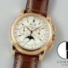 パテックフィリップ パーペチュアルカレンダー Ref.5970R-001 シルバー文字盤 中古 perpetual-calendar-24 商品画像1