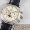 パテックフィリップ パーペチュアルカレンダー Ref.5004P シルバー文字盤 中古 perpetual-calendar-2 商品画像1