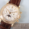 パテックフィリップ パーペチュアルカレンダー Ref.3970EJ シルバー文字盤 中古 perpetual-calendar-3 商品画像1