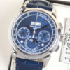 パテックフィリップ パーペチュアルカレンダー Ref.5270G ブルーソレイユ文字盤 中古 perpetual-calendar-4 商品画像1