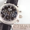 パテックフィリップ パーペチュアルカレンダー Ref.5004P ブラックダイヤインデックス文字盤 中古 perpetual-calendar-6 商品画像1