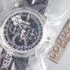 パテックフィリップ パーペチュアルカレンダー Ref.5970P-001 ブラック文字盤 中古 perpetual-calendar-7 商品画像1