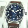 IWC パイロットウォッチ Ref.IW327004 ミッドナイトブルー文字盤 中古 pilot-10 商品画像1