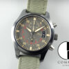 IWC パイロットウォッチ Ref.IW388002 グレー文字盤 中古 pilot-15 商品画像1