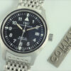 IWC パイロットウォッチ Ref.IW325302（3253-002） ブラック文字盤 中古 pilot-9 商品画像1