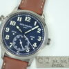 パテックフィリップ カラトラバ Ref.5524G-001 ブルーヴァニッシュ文字盤 未使用 pilot-traveltime-2 商品画像1
