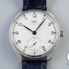 IWC ポルトギーゼ Ref.IW358304 シルバー文字盤 美品 80SCVFFK 商品画像1