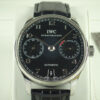 IWC ポルトギーゼ Ref.IW500109 ブラック文字盤 中古 portuguese 商品画像1