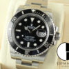 ロレックス サブマリーナー Ref.116610LN ブラック文字盤 中古 submariner-430 商品画像1