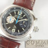 パネライ ラジオミール Ref.PAM00246 ブラック文字盤 中古 radio-meal-4 商品画像1