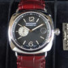 パネライ ラジオミール Ref.PAM00141 ブラック文字盤 中古 radio-meal-5 商品画像1