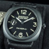 パネライ ラジオミール Ref.PAM00292 ブラック文字盤 中古 radiomir-10 商品画像1
