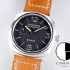 パネライ ラジオミール Ref.PAM00190 ブラック文字盤 中古 radiomir-18 商品画像1