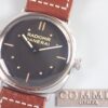 パネライ ラジオミール Ref.PAM00449 ブラック文字盤 中古 radiomir-2 商品画像1