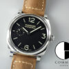 パネライ ラジオミール Ref.PAM00574 ブラック文字盤 中古 radiomir-20 商品画像1