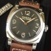 パネライ ラジオミール1940 Ref.PAM00587 ブラック文字盤 中古 radiomir-3 商品画像1