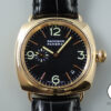 パネライ ラジオミール Ref.PAM00103 ブラック文字盤 中古 1U254507 商品画像1