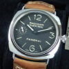 パネライ ラジオミール Ref.PAM00183 ブラック文字盤 中古 radiomir-4 商品画像1