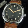 パネライ ラジオミール Ref.PAM00424 ブラック文字盤 中古 radiomir-5 商品画像1