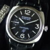 パネライ ラジオミール Ref.PAM00380 ブラック文字盤 中古 radiomir-7 商品画像1